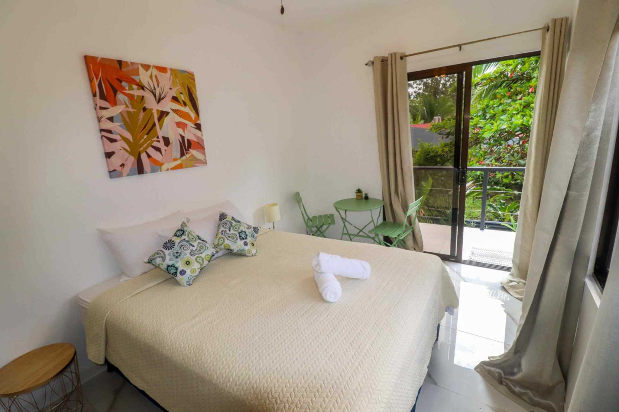 55856-26 Stunning 3-Bedroom Home with Pool & Beach Access in Bahia near Uvita Costa Rica