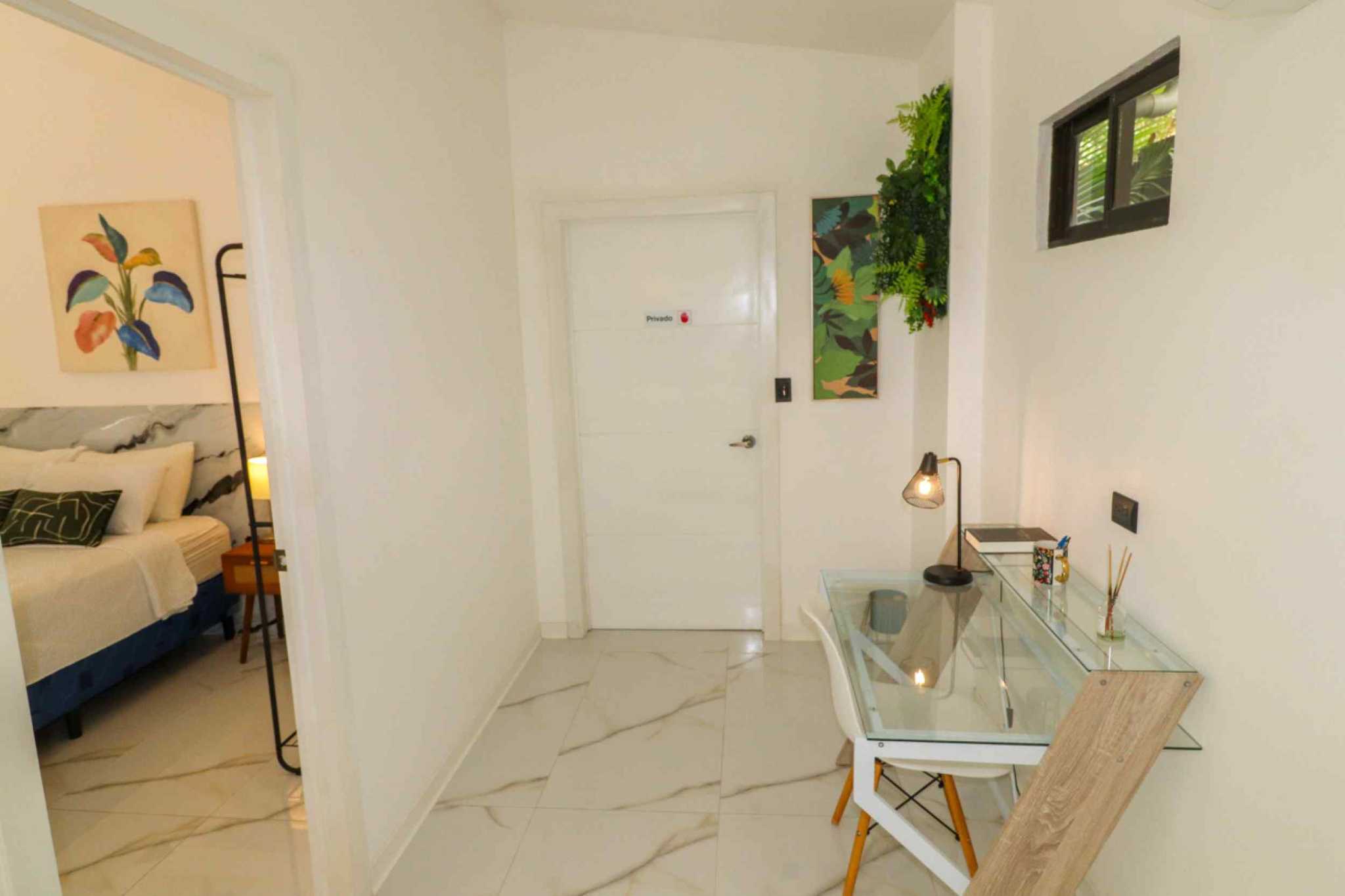 55856-21 Stunning 3-Bedroom Home with Pool & Beach Access in Bahia near Uvita Costa Rica