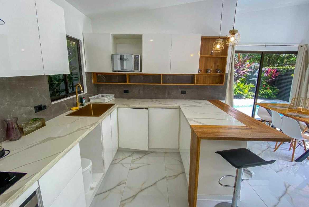 3-Bedroom Home with Pool & Beach Access, photo 15 of 24