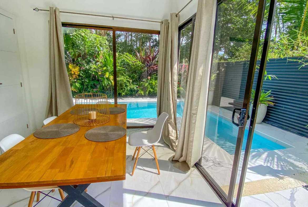 3-Bedroom Home with Pool & Beach Access, photo 10 of 24