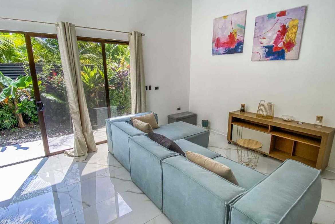 3-Bedroom Home with Pool & Beach Access, photo 8 of 24
