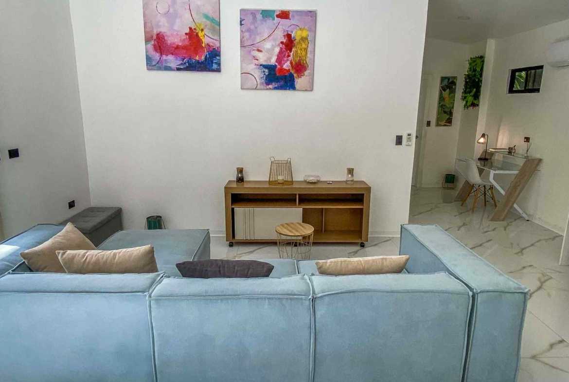 3-Bedroom Home with Pool & Beach Access, photo 7 of 24