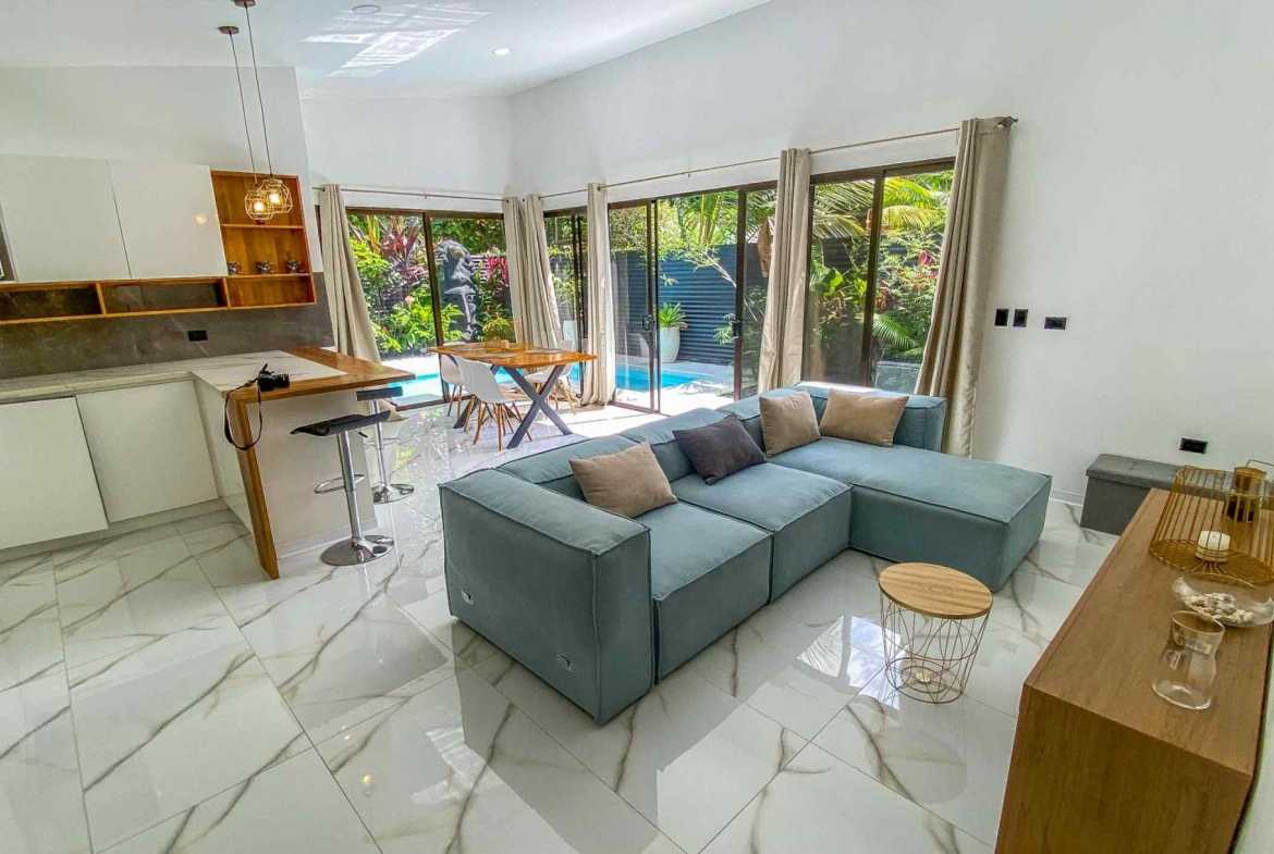 3-Bedroom Home with Pool & Beach Access, photo 4 of 24