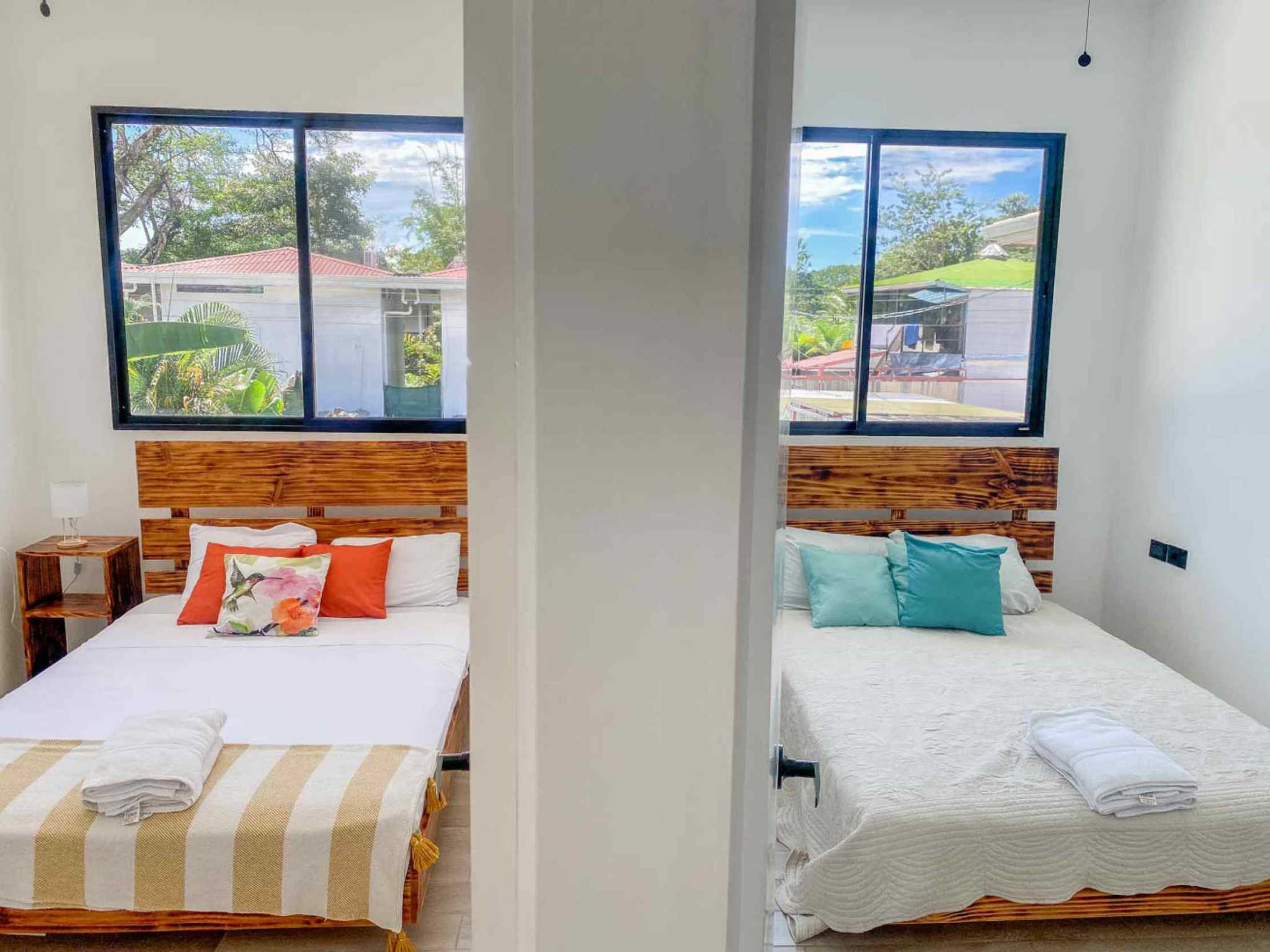 Beautiful 3-Bedroom Home with Private Pool & BBQ Rancho in Uvita Costa Rica