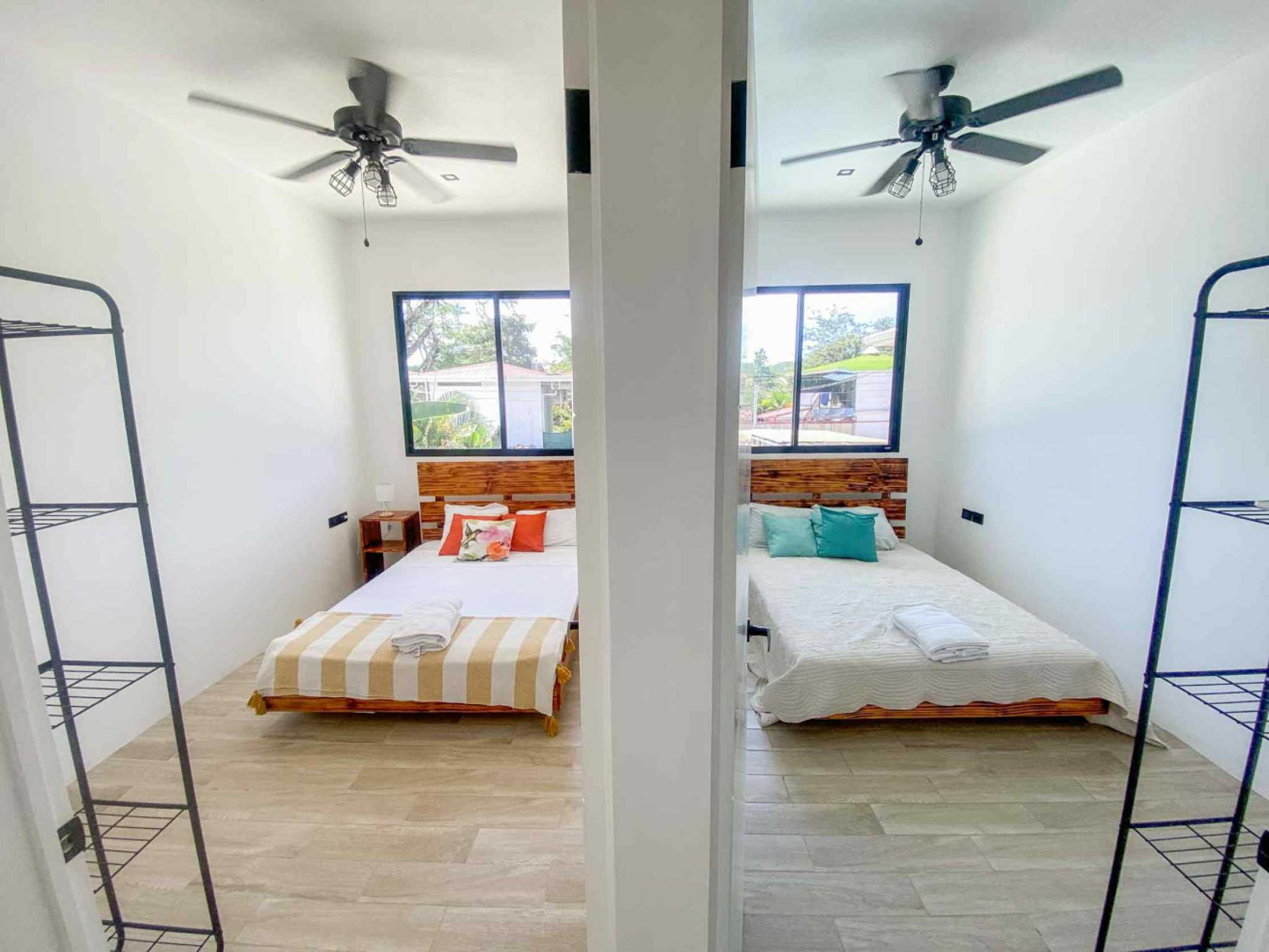 Beautiful 3-Bedroom Home with Private Pool & BBQ Rancho in Uvita Costa Rica
