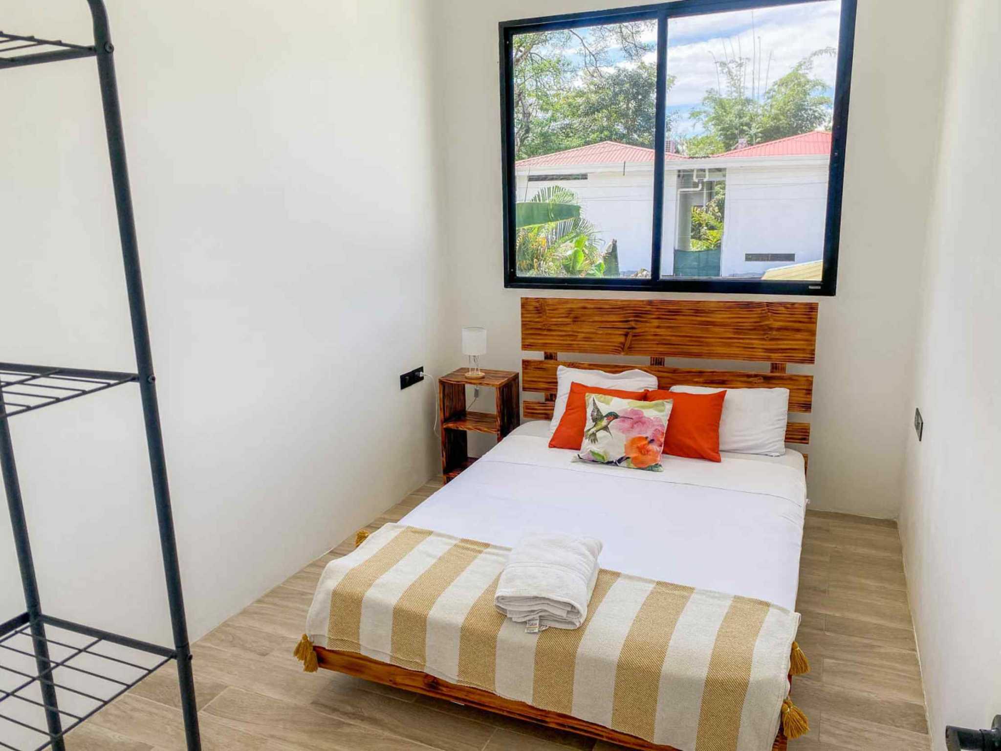 Beautiful 3-Bedroom Home with Private Pool & BBQ Rancho in Uvita Costa Rica