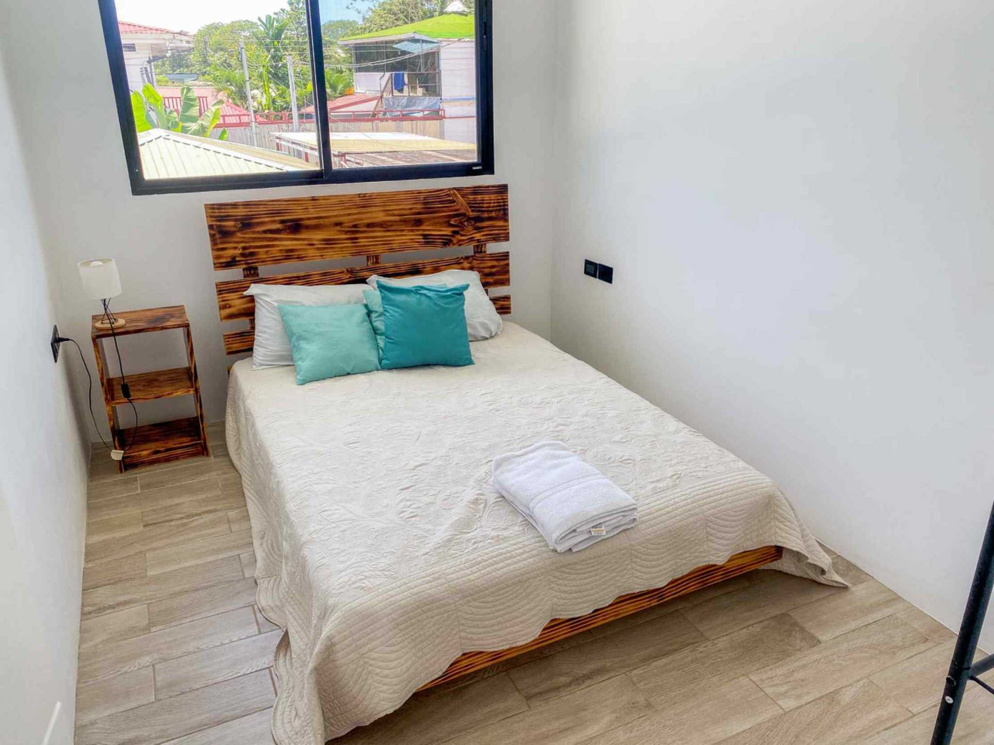 Beautiful 3-Bedroom Home with Private Pool & BBQ Rancho in Uvita Costa Rica