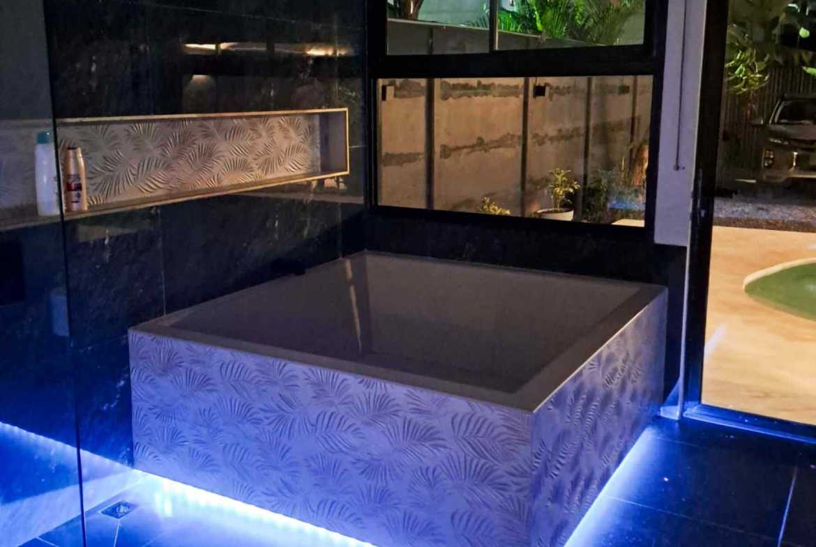 3-Bedroom Home with Private Pool & BBQ Rancho, photo 19 of 24