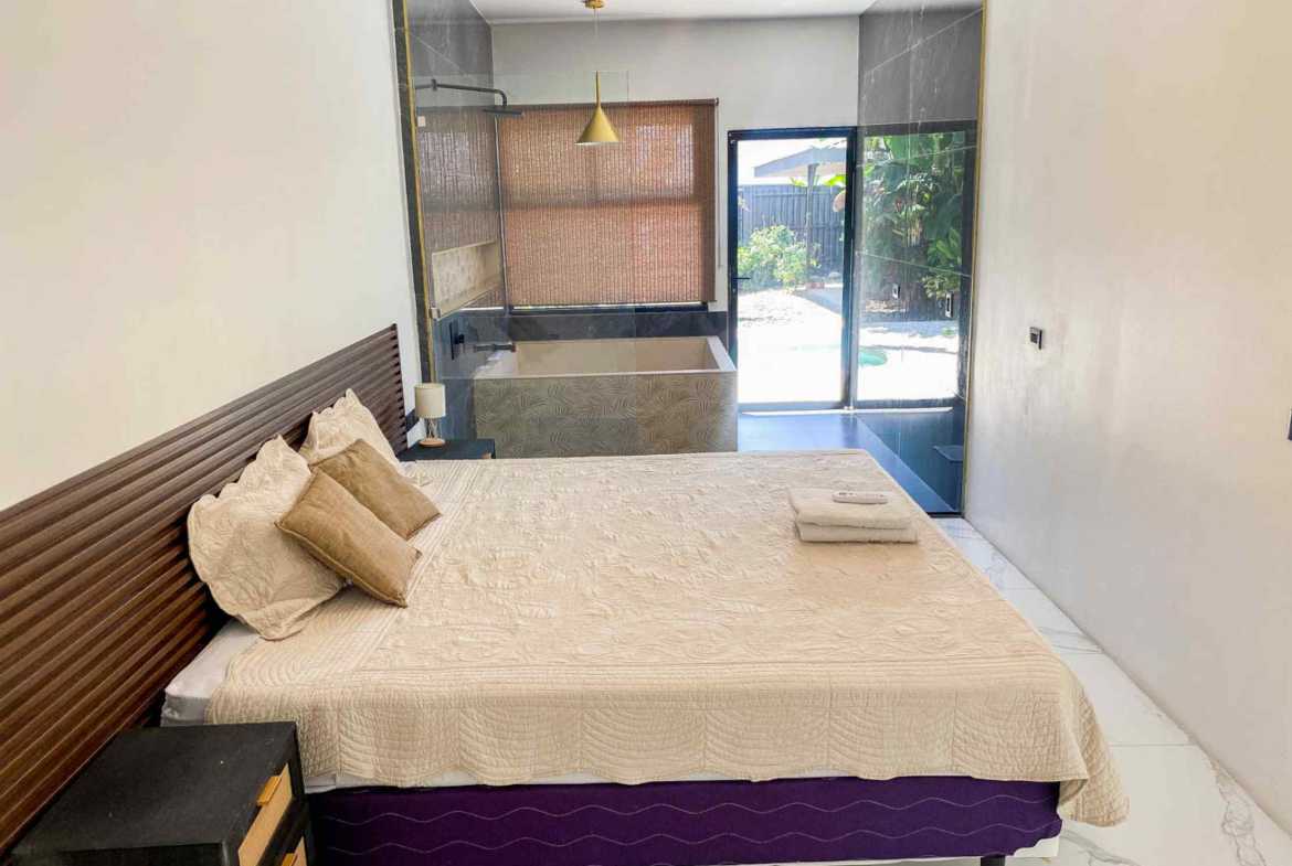 3-Bedroom Home with Private Pool & BBQ Rancho, photo 18 of 24