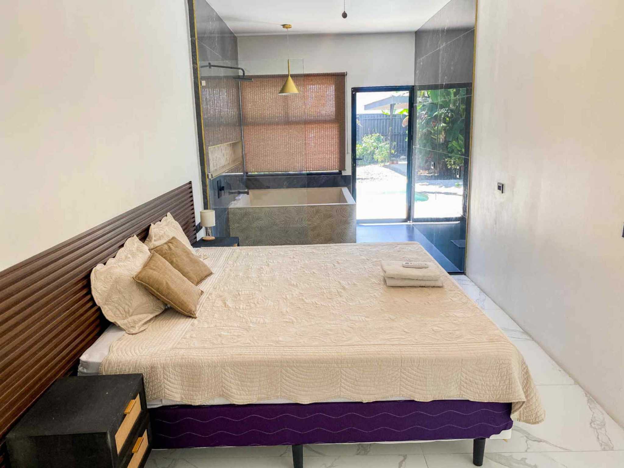 Beautiful 3-Bedroom Home with Private Pool & BBQ Rancho in Uvita Costa Rica