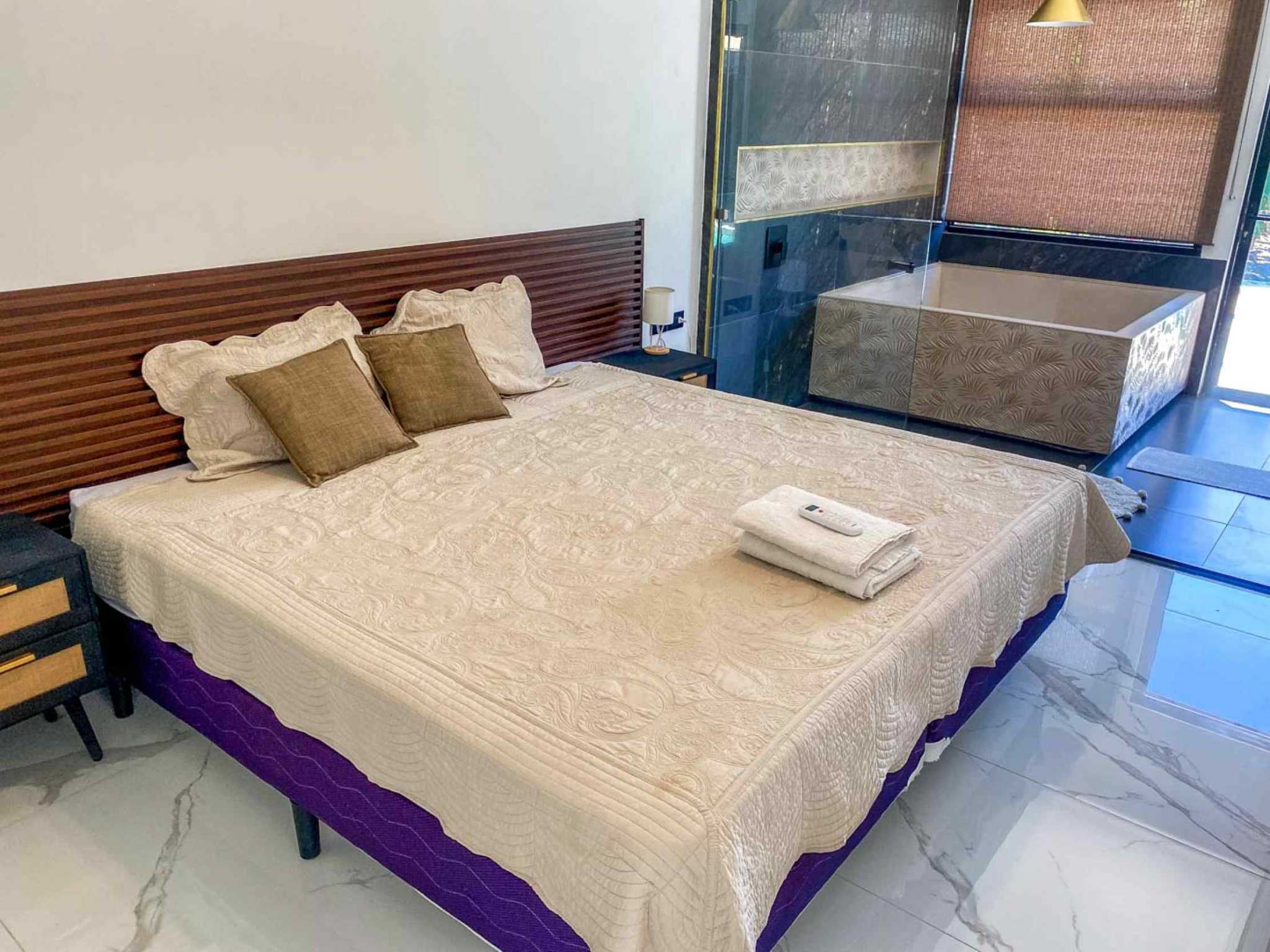 Beautiful 3-Bedroom Home with Private Pool & BBQ Rancho in Uvita Costa Rica