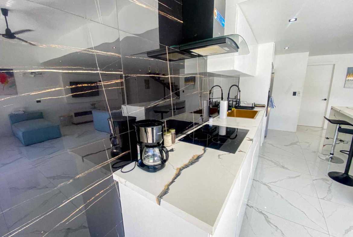 3-Bedroom Home with Private Pool & BBQ Rancho, photo 12 of 24