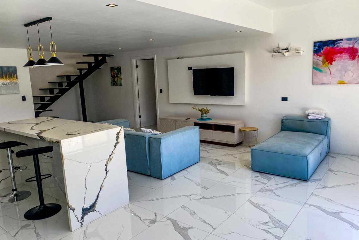3-Bedroom Home with Private Pool & BBQ Rancho, photo 9 of 24
