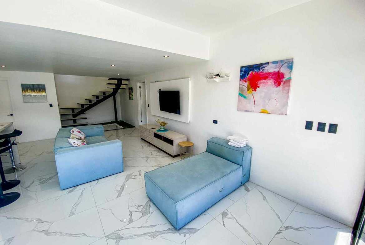 3-Bedroom Home with Private Pool & BBQ Rancho, photo 10 of 24