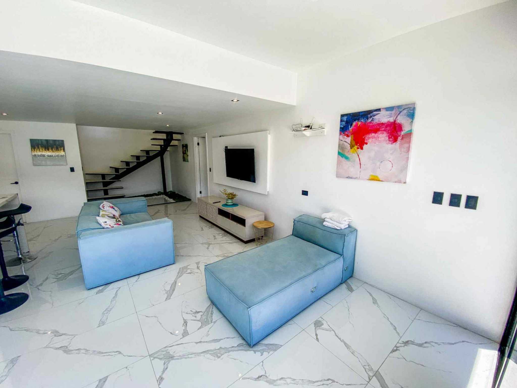 Beautiful 3-Bedroom Home with Private Pool & BBQ Rancho in Uvita Costa Rica