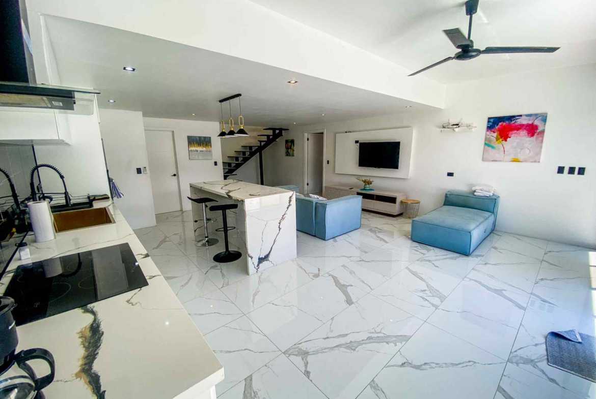 3-Bedroom Home with Private Pool & BBQ Rancho, photo 8 of 24