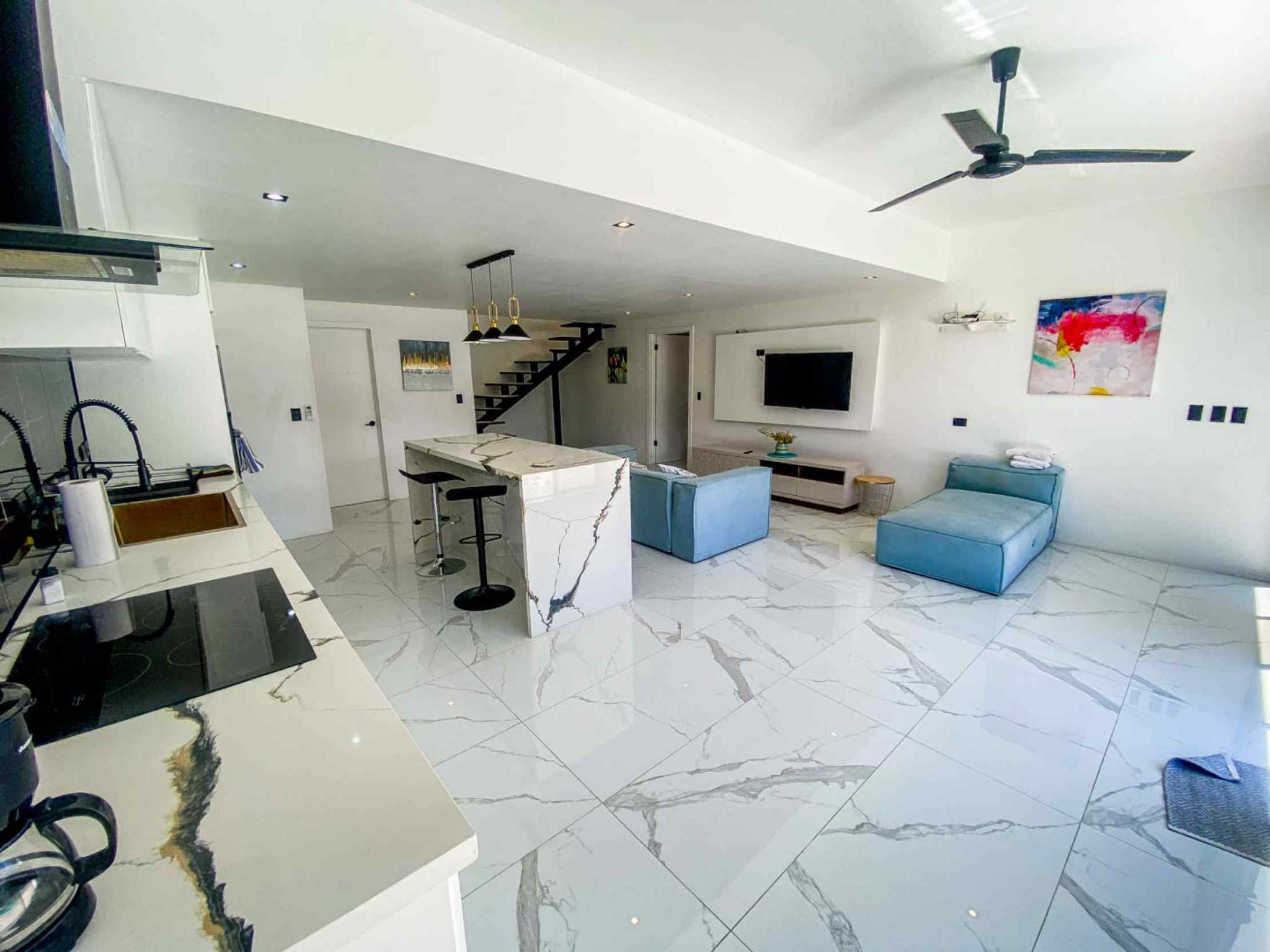 Beautiful 3-Bedroom Home with Private Pool & BBQ Rancho in Uvita Costa Rica