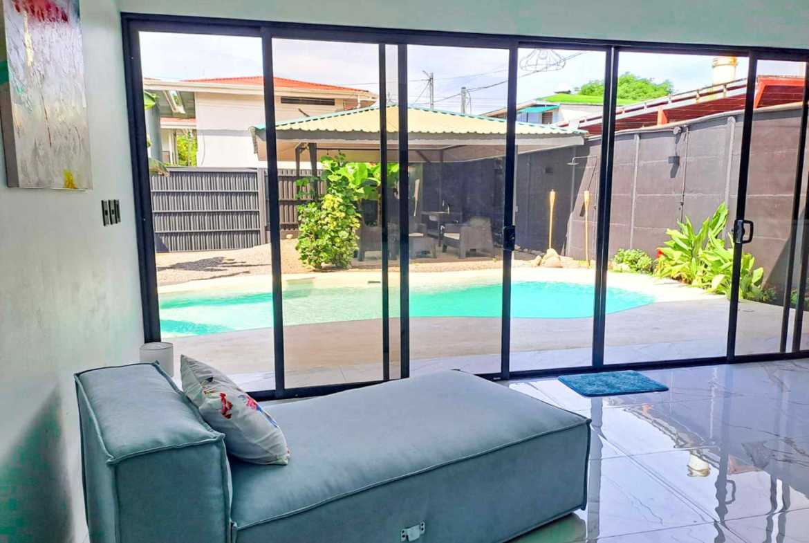 3-Bedroom Home with Private Pool & BBQ Rancho, photo 7 of 24