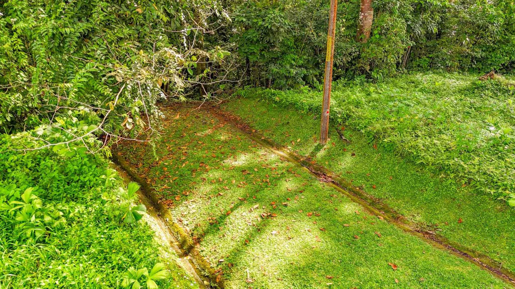55858-20 Building Lot with Legal Water in Ojochal Costa Rica