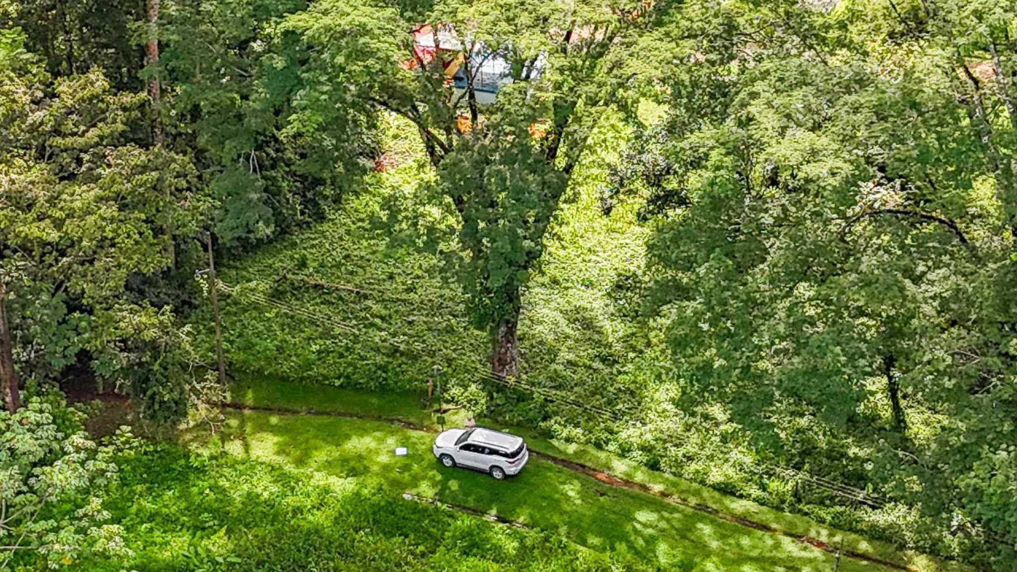 55858-18 Building Lot with Legal Water in Ojochal Costa Rica
