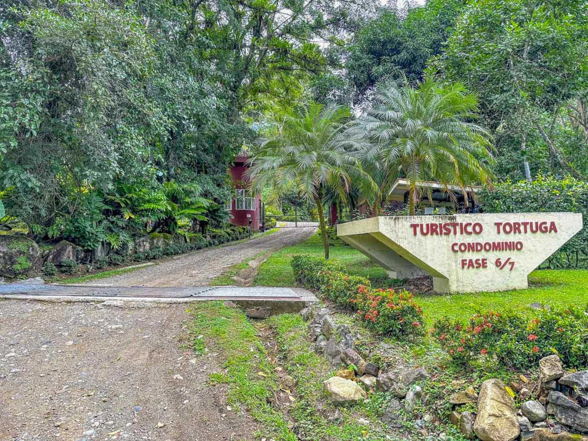 55858-13 Building Lot with Legal Water in Ojochal Costa Rica