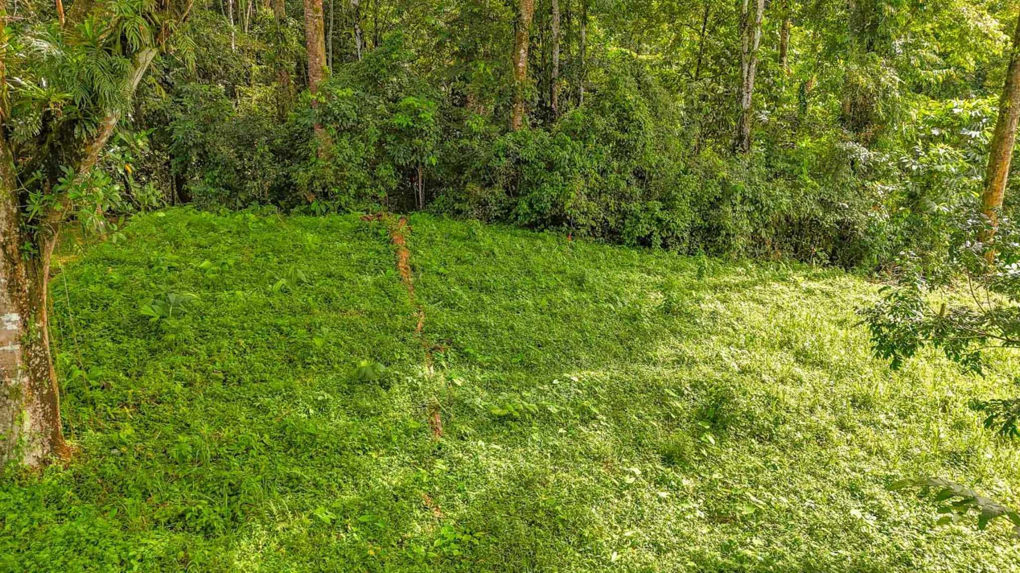 55858-3 Building Lot with Legal Water in Ojochal Costa Rica