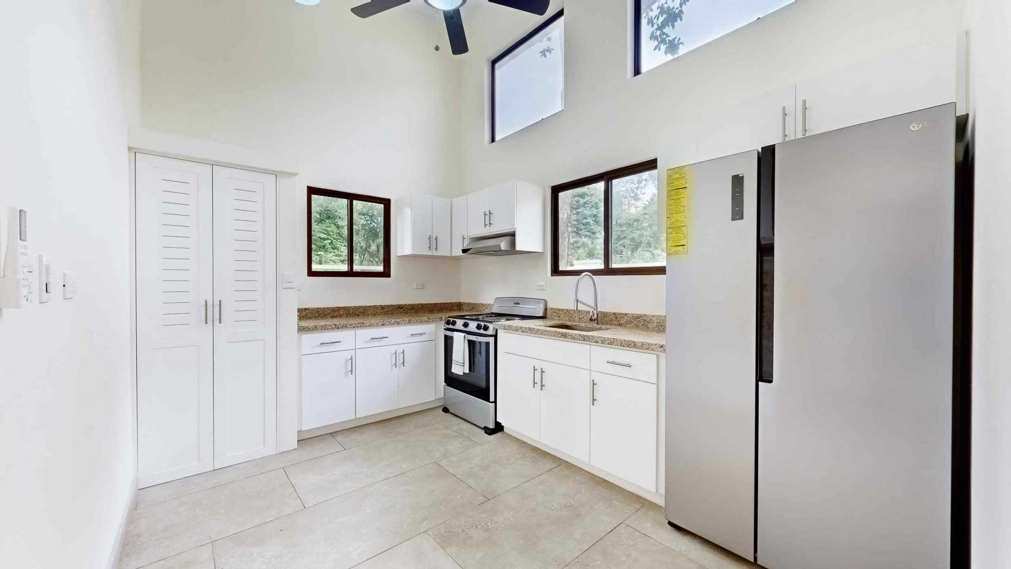 55819-26 Modern 3-Bedroom Home with Pool & Studio in Uvita Costa Rica