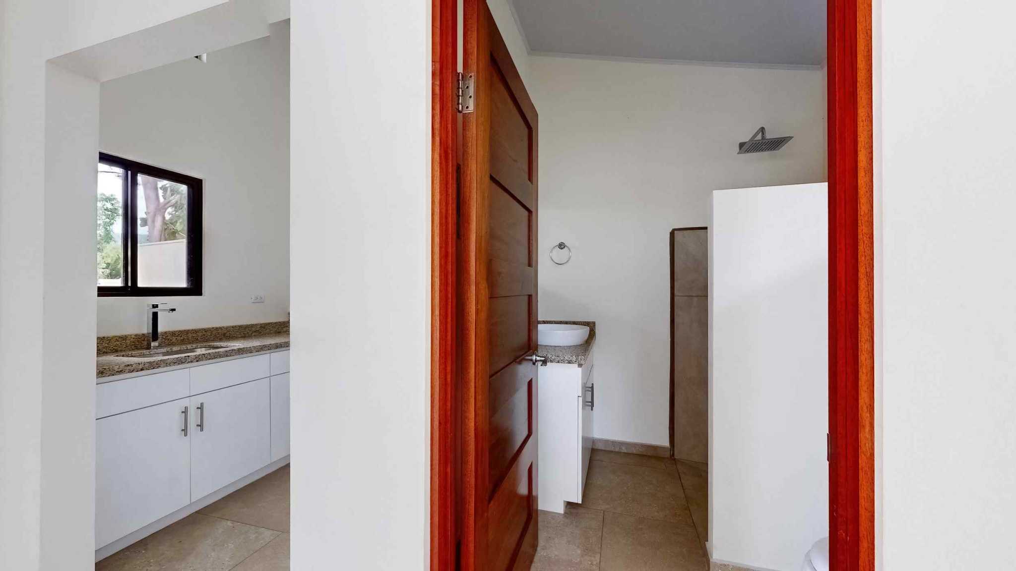 55819-24 Modern 3-Bedroom Home with Pool & Studio in Uvita Costa Rica