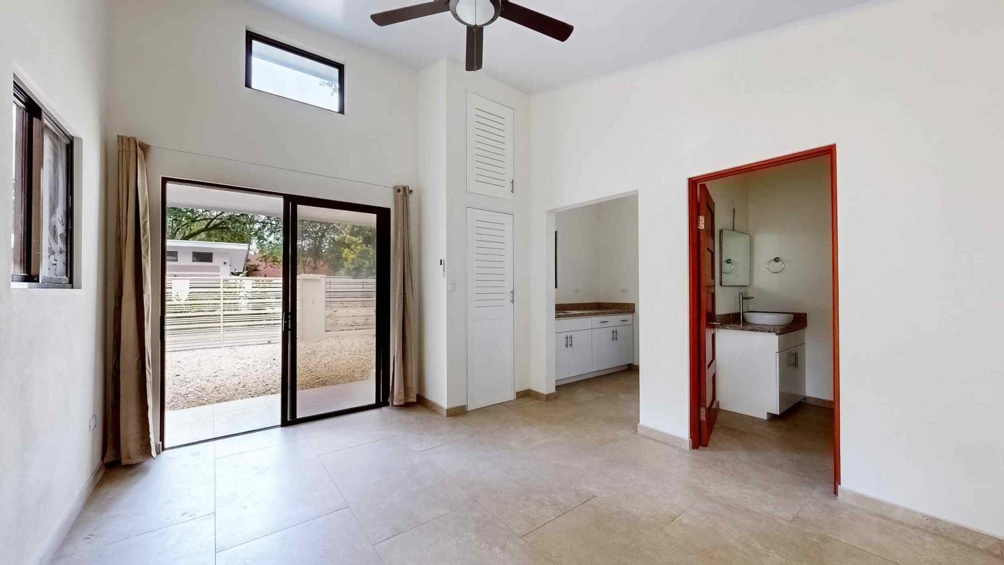 55819-23 Modern 3-Bedroom Home with Pool & Studio in Uvita Costa Rica