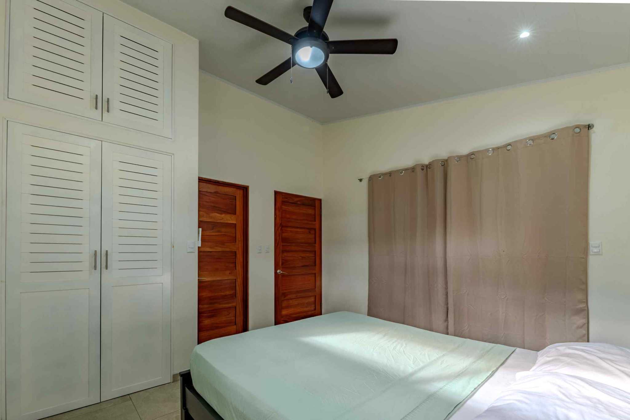55819-2 Modern 3-Bedroom Home with Pool & Studio in Uvita Costa Rica