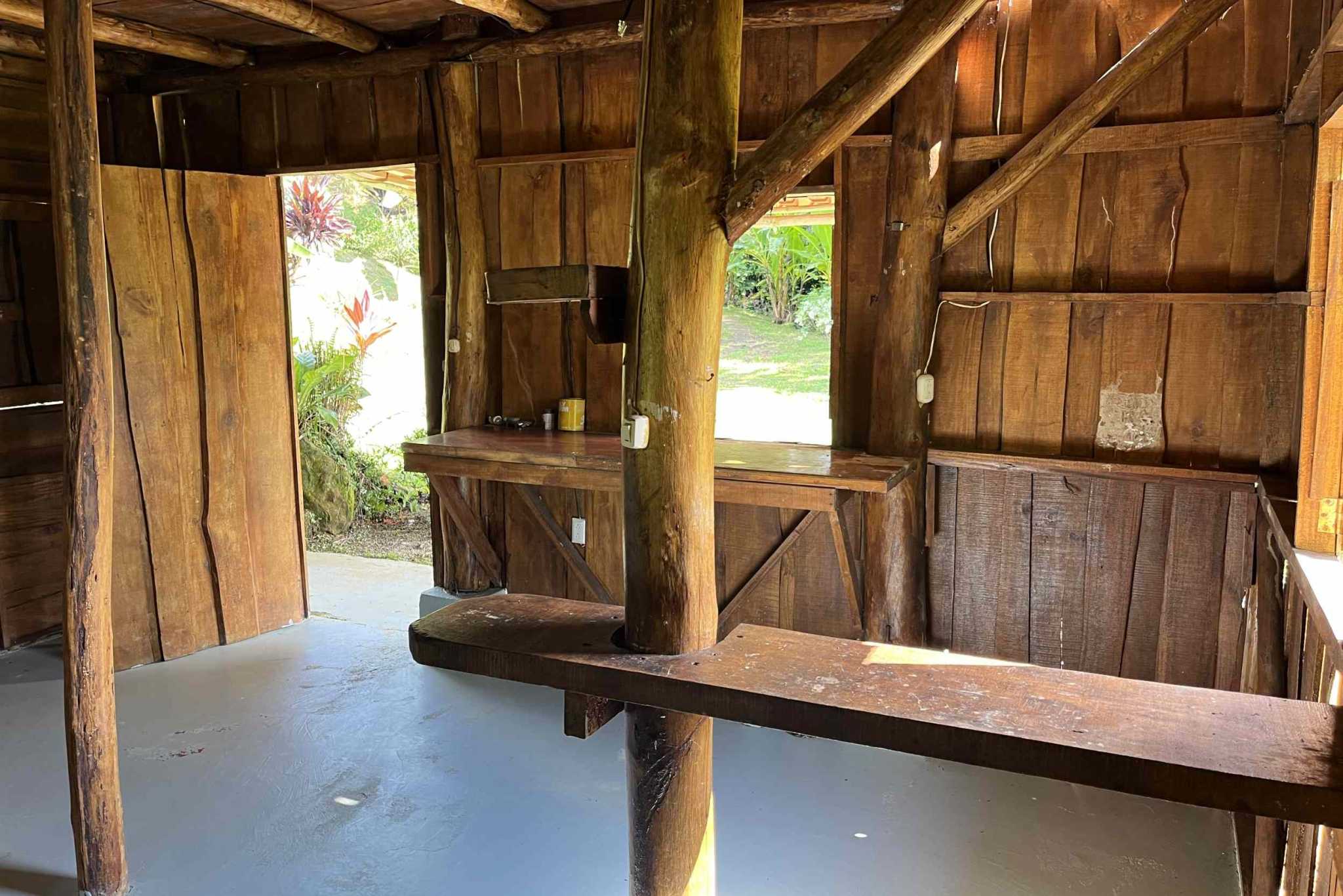 Charming 3-Bedroom Mountain Home with Views & Guest Cabin in Tres Rios Costa Rica