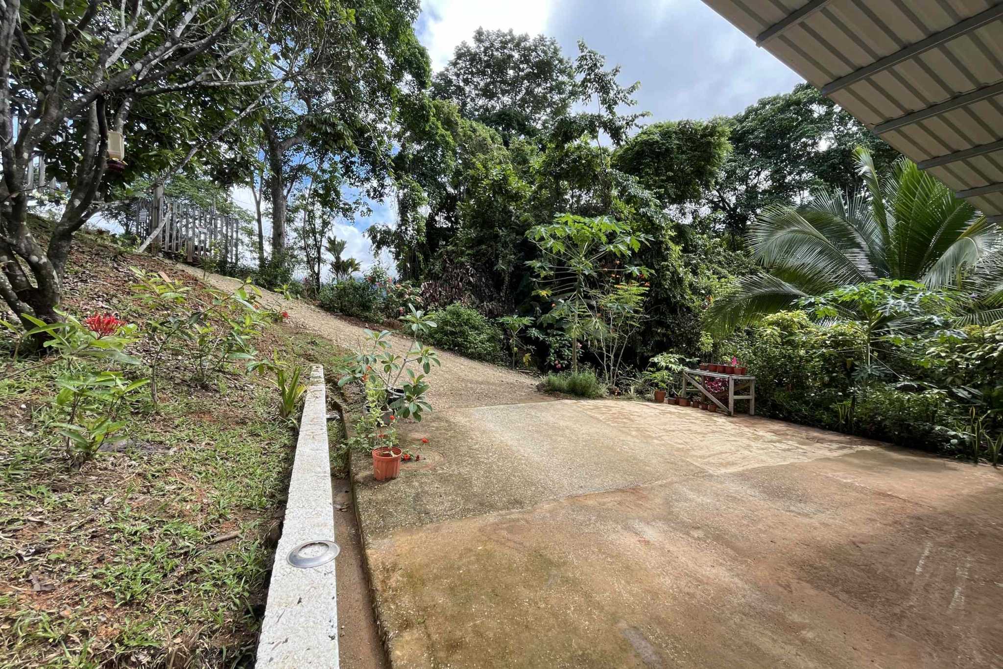 Charming 3-Bedroom Mountain Home with Views & Guest Cabin in Tres Rios Costa Rica