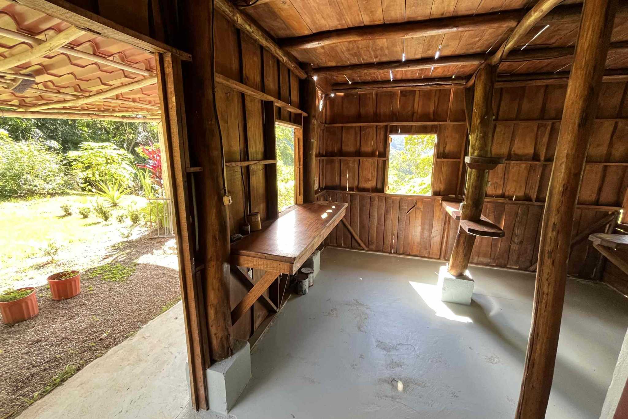 Charming 3-Bedroom Mountain Home with Views & Guest Cabin in Tres Rios Costa Rica