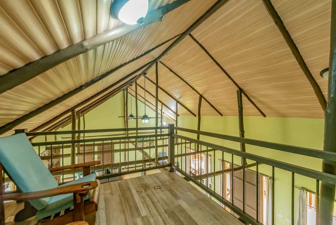 4-bedroom home in Tres Rios, Costa Rica – photo 47 of 48