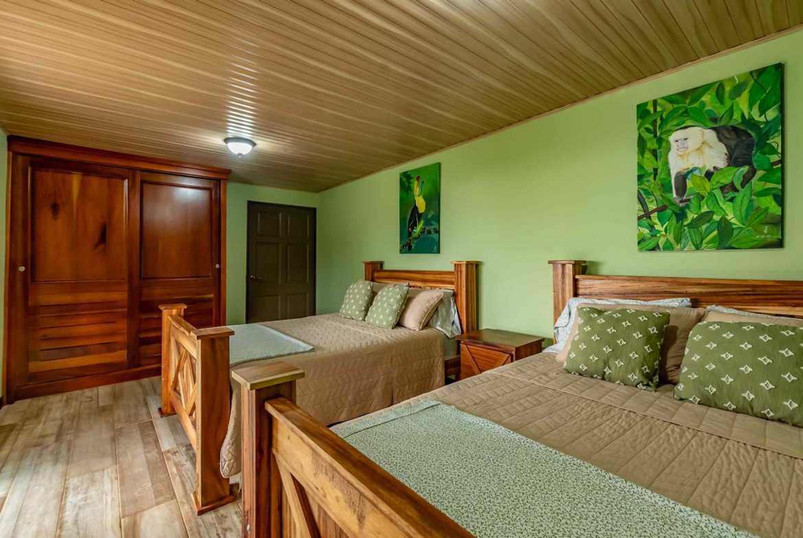 4-bedroom home in Tres Rios, Costa Rica – photo 43 of 48