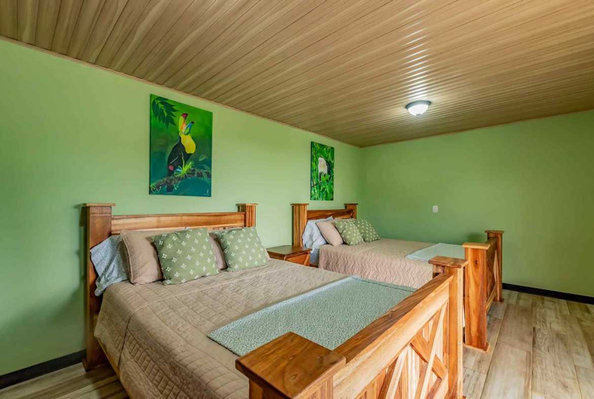 4-bedroom home in Tres Rios, Costa Rica – photo 42 of 48