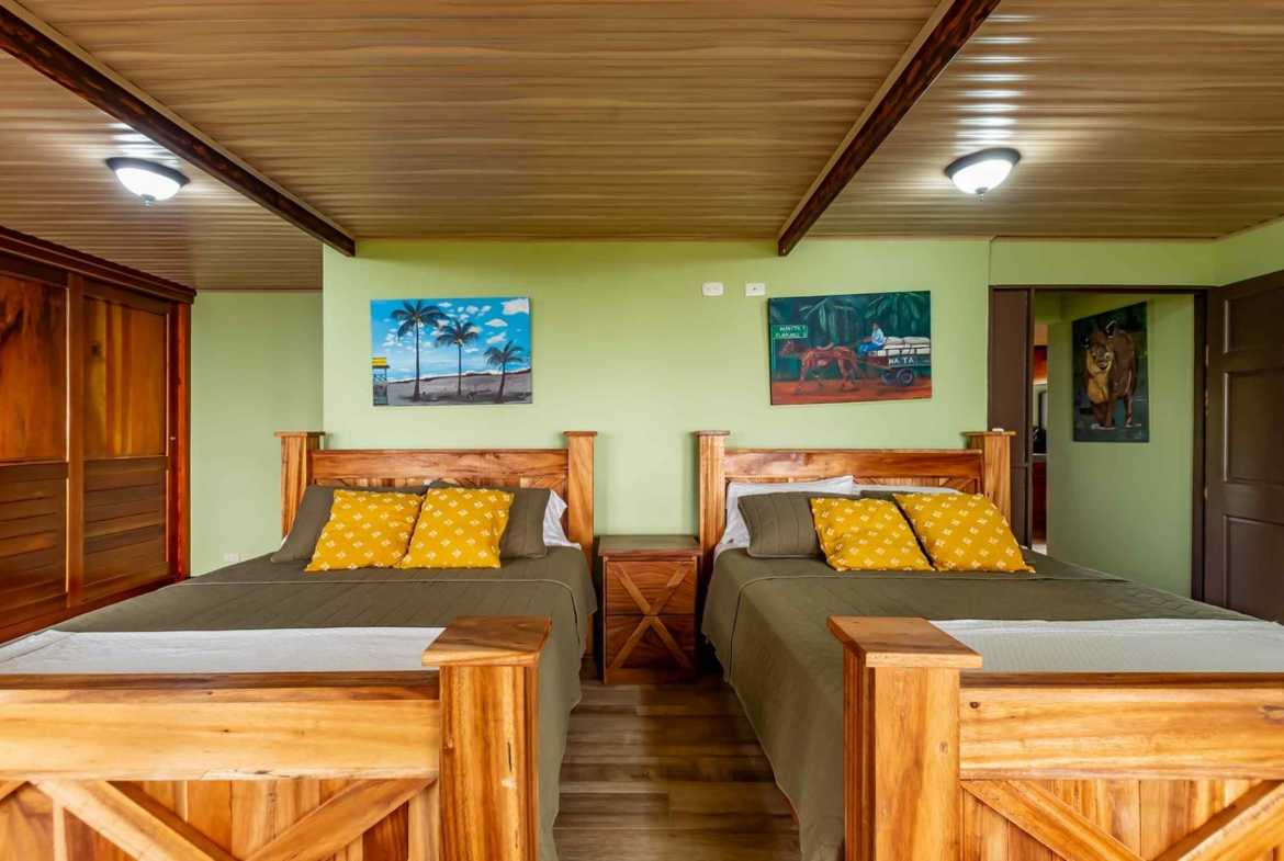 4-bedroom home in Tres Rios, Costa Rica – photo 39 of 48