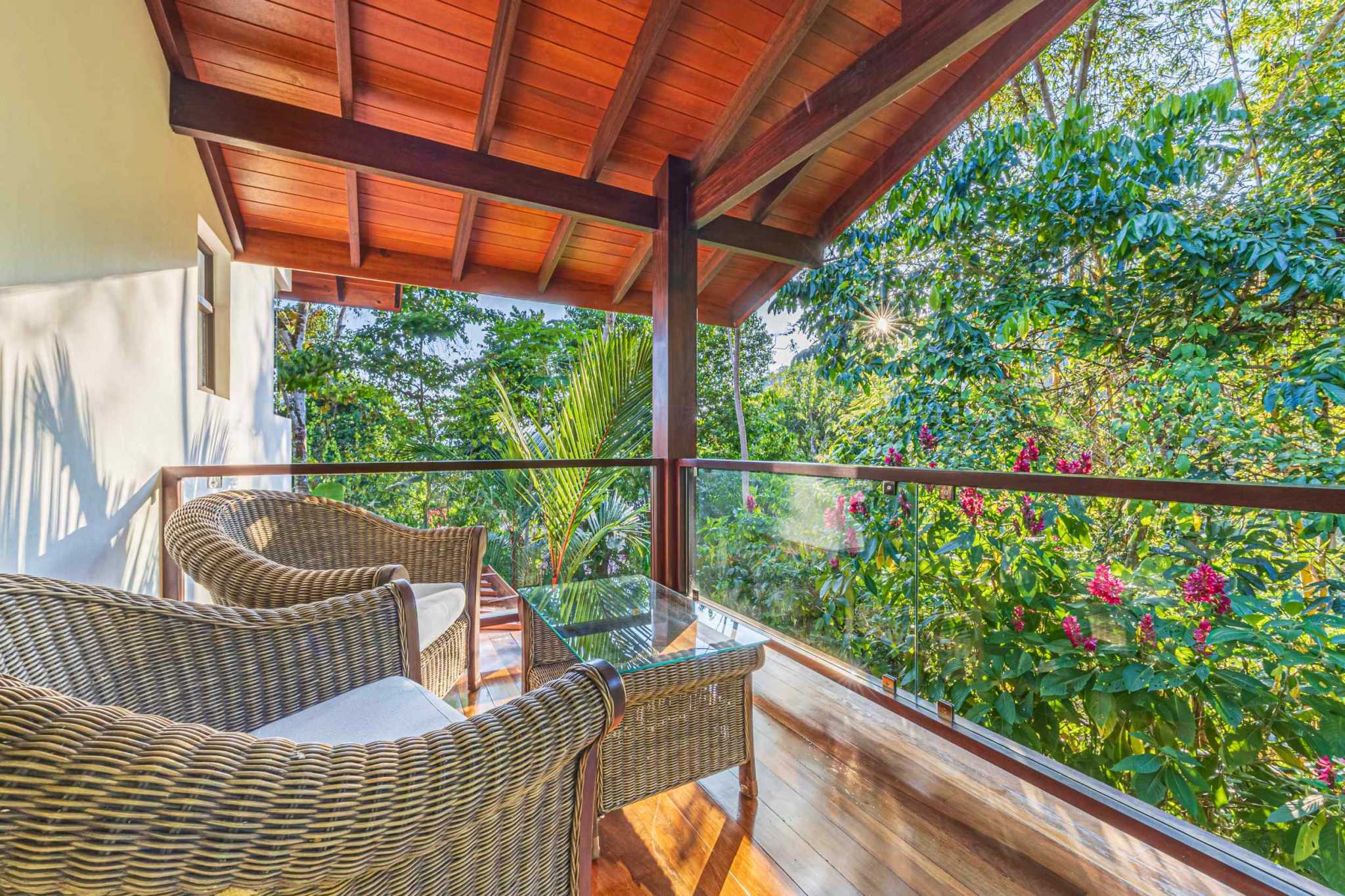 63513-25 Stunning 3-Bedroom Estate with Private Waterfall & Guest Casita in Dominical Costa Rica