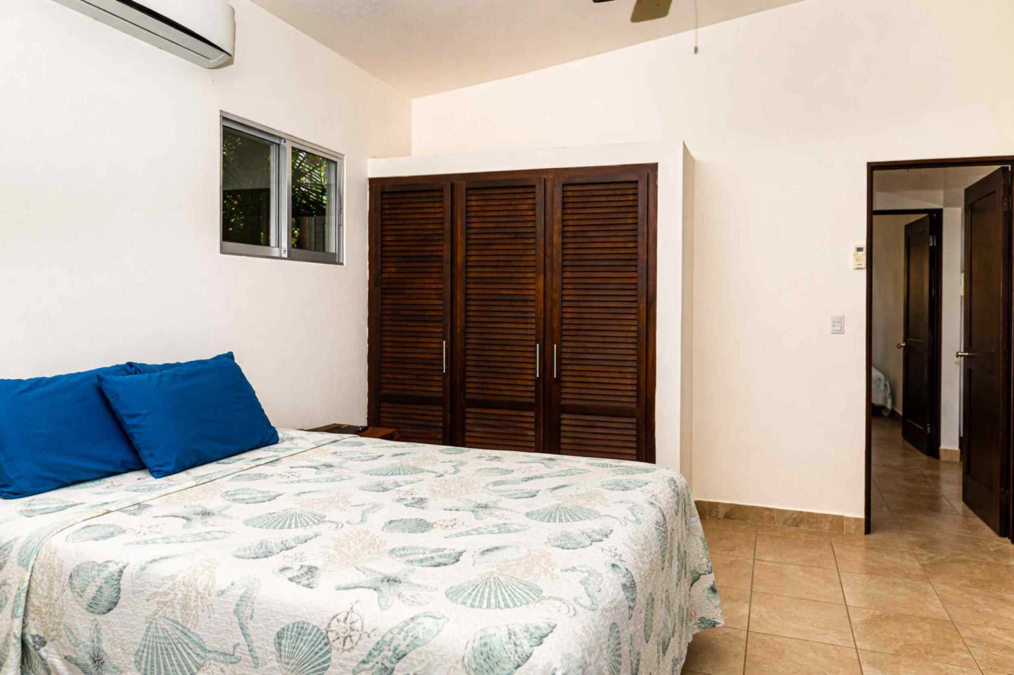 63547-28 Charming 3-Bedroom Home with Pool & Walk-to-Beach in Bahia Ballena Costa Rica