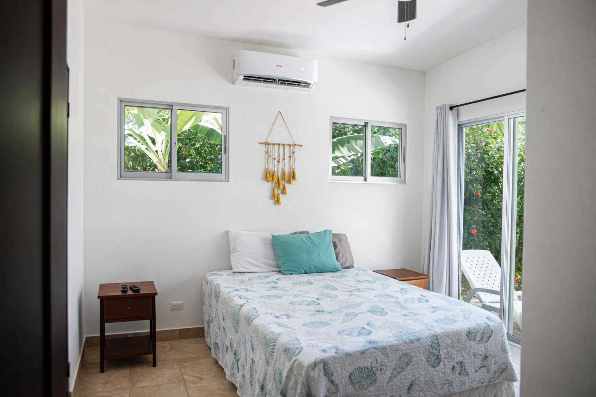 63547-23 Charming 3-Bedroom Home with Pool & Walk-to-Beach in Bahia Ballena Costa Rica