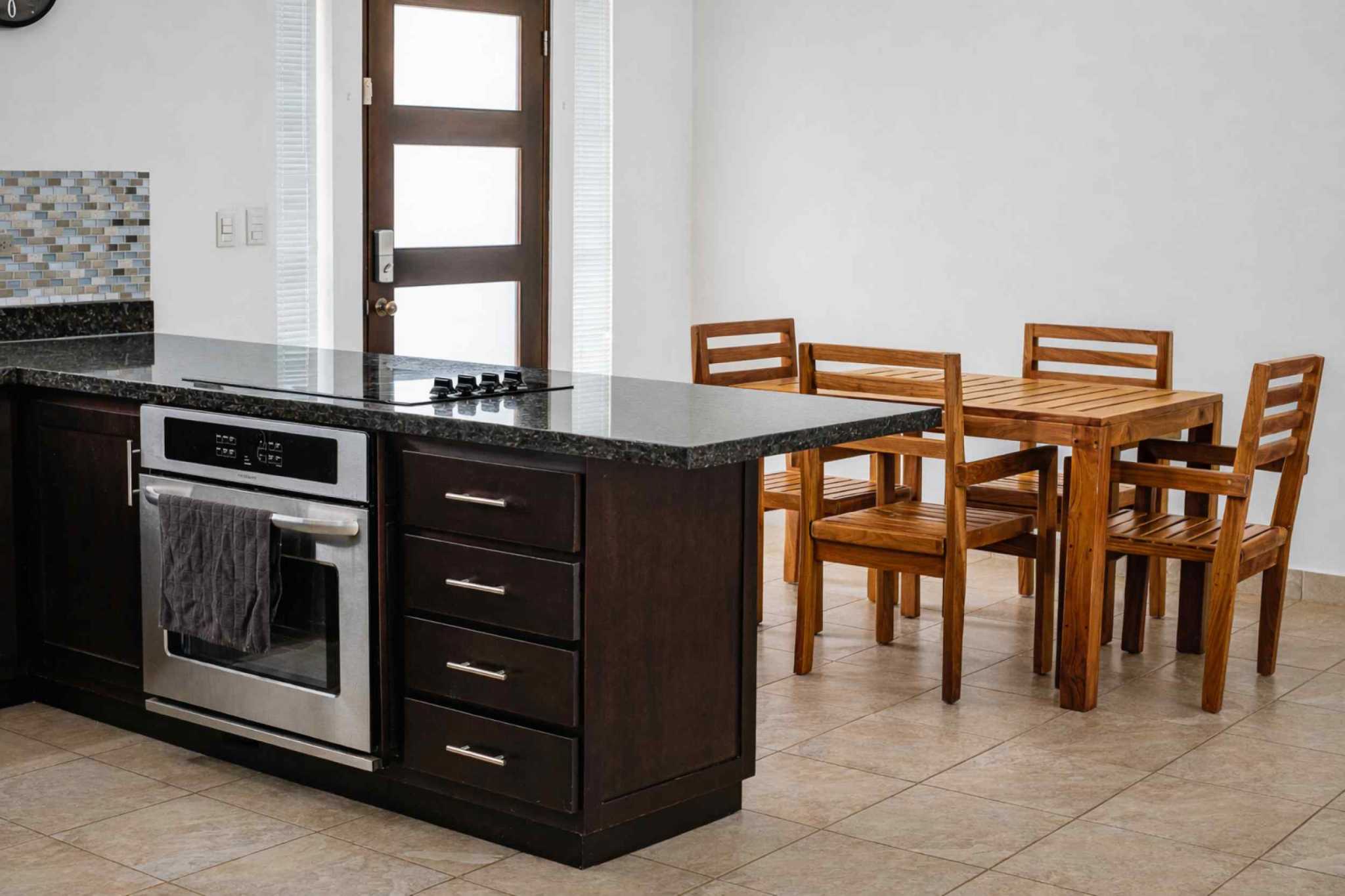 63547-21 Charming 3-Bedroom Home with Pool & Walk-to-Beach in Bahia Ballena Costa Rica
