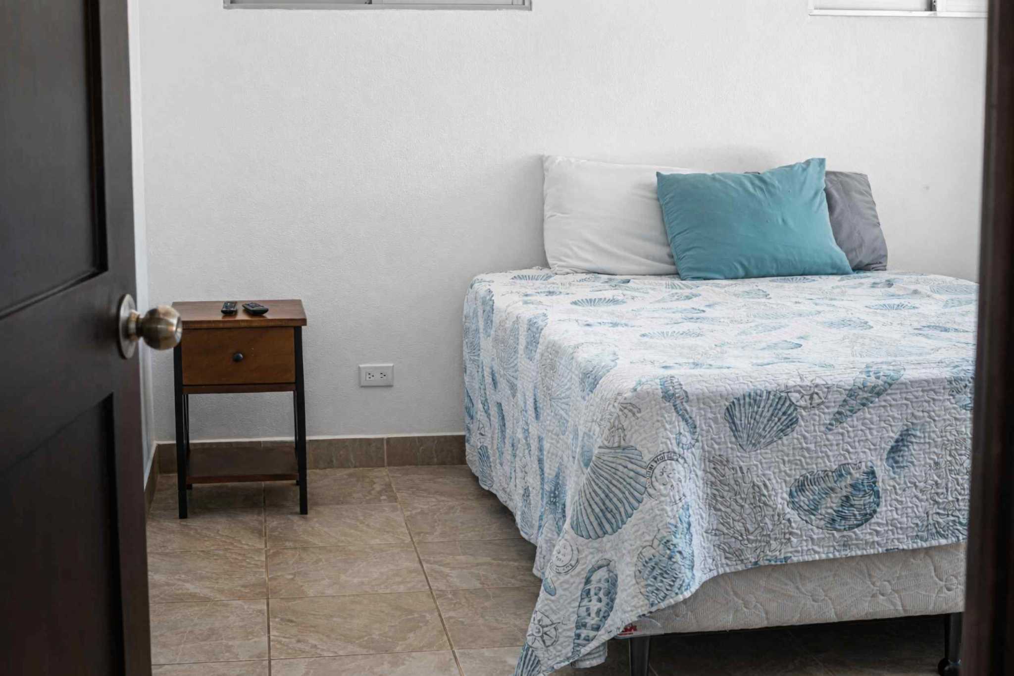 63547-19 Charming 3-Bedroom Home with Pool & Walk-to-Beach in Bahia Ballena Costa Rica