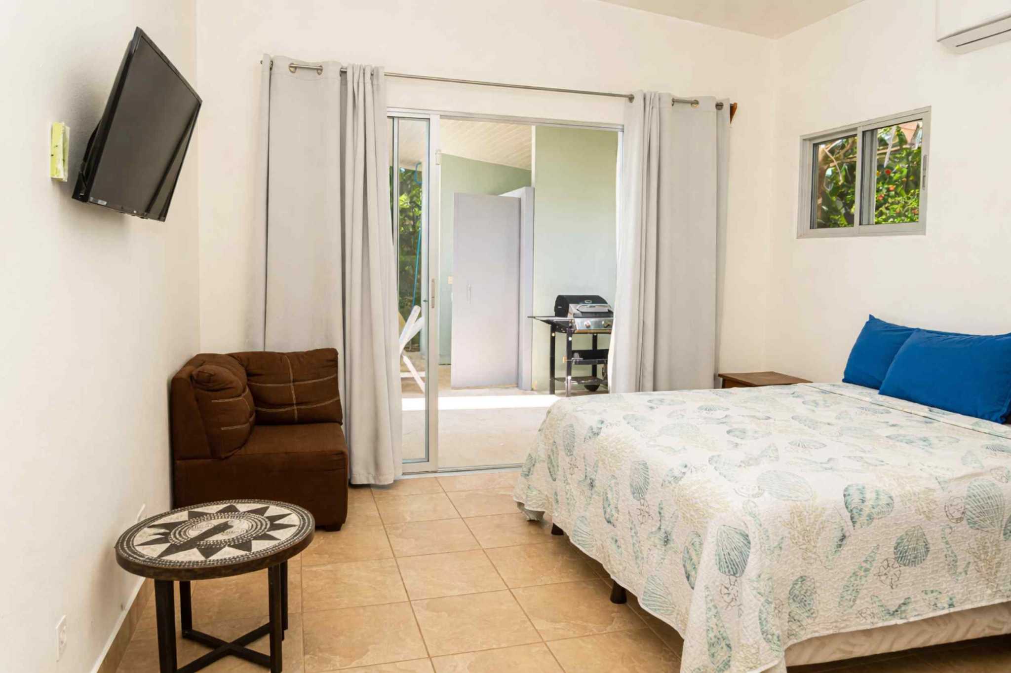 63547-14 Charming 3-Bedroom Home with Pool & Walk-to-Beach in Bahia Ballena Costa Rica