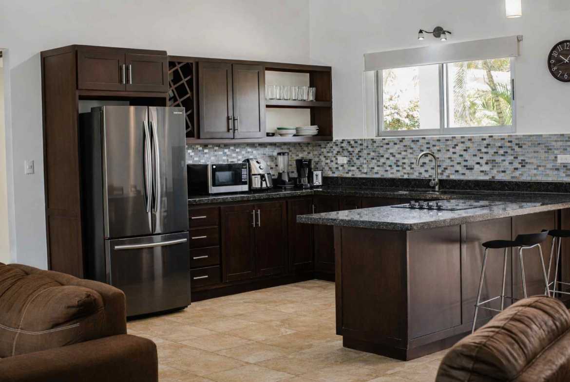 3-Bedroom Home with Pool & Walk-to-Beach, photo 12 of 24