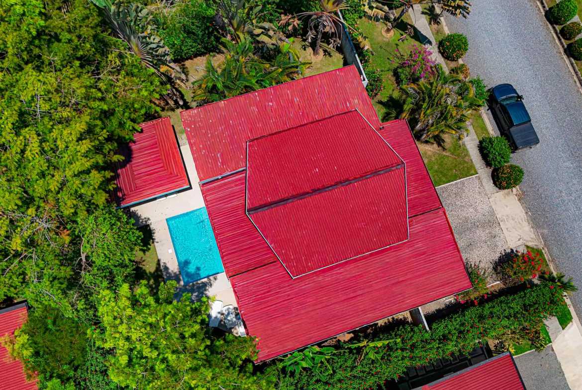 3-Bedroom Home with Pool & Walk-to-Beach, photo 9 of 24