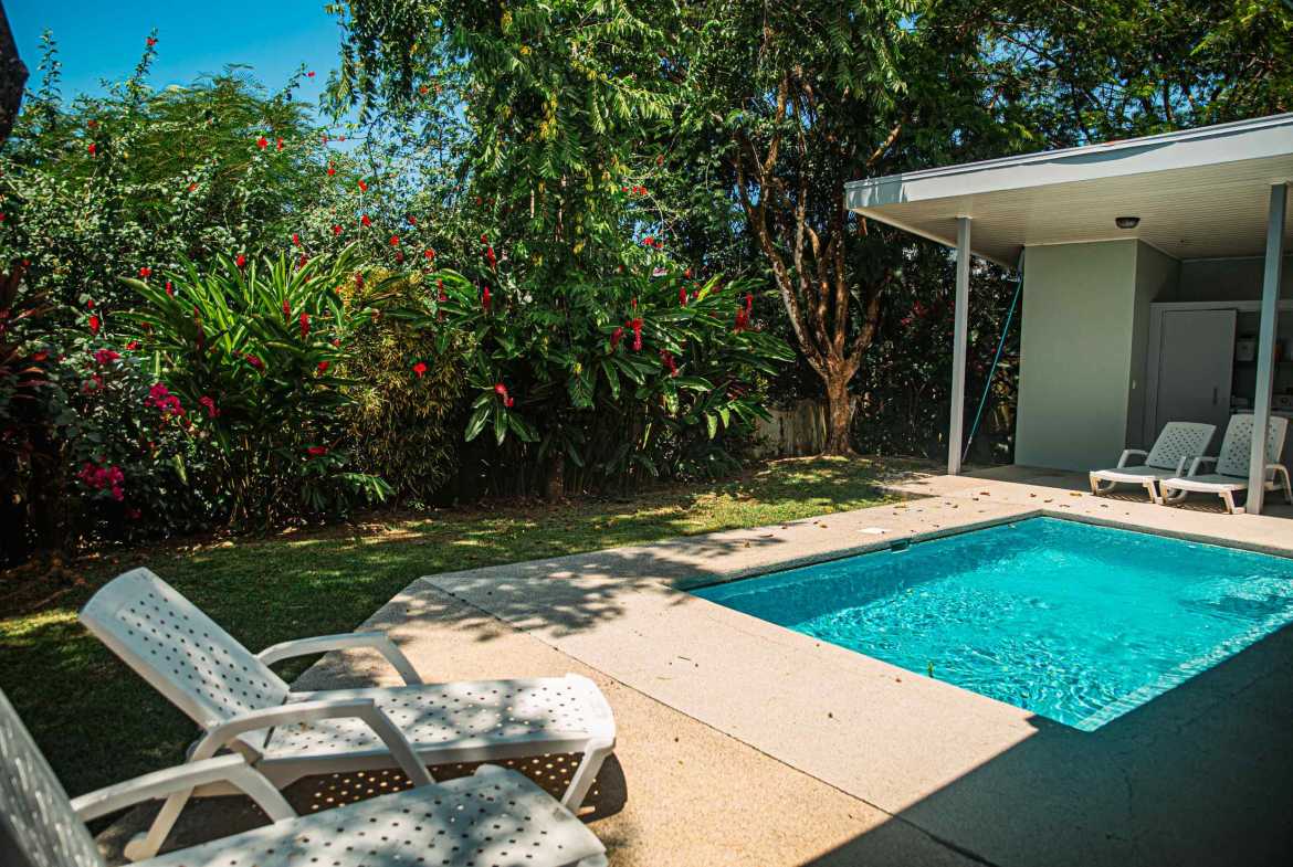 3-Bedroom Home with Pool & Walk-to-Beach, photo 6 of 24