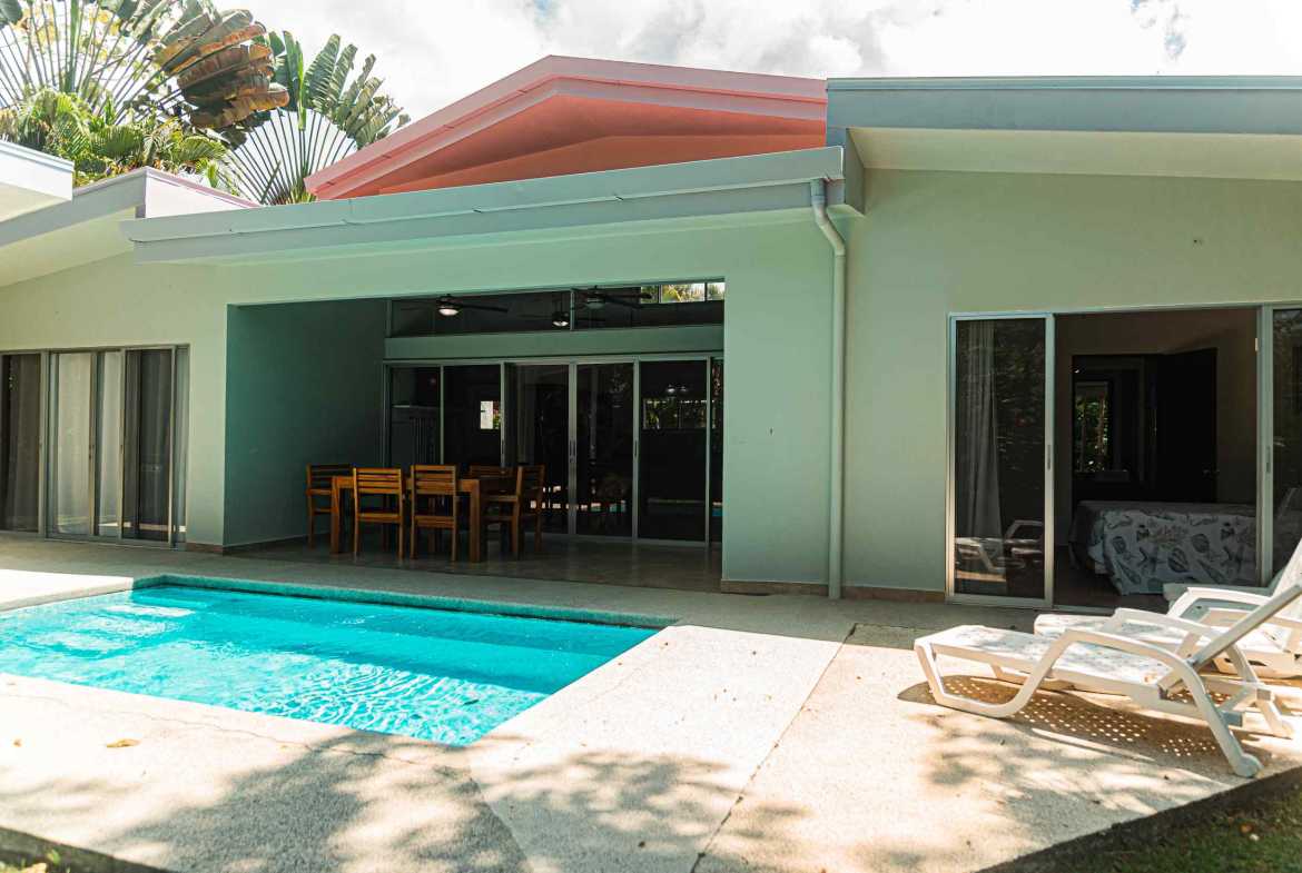 3-Bedroom Home with Pool & Walk-to-Beach, photo 5 of 24