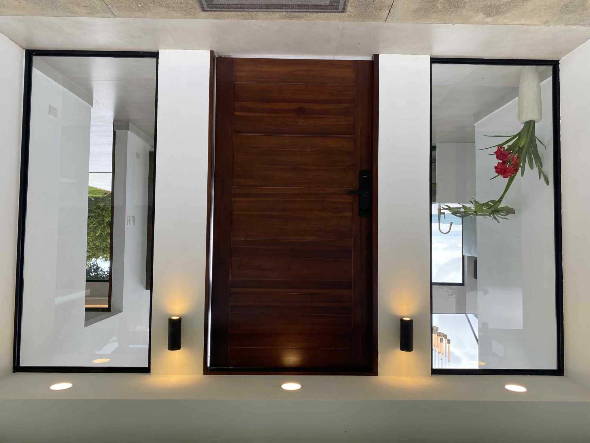 63102-35 Luxury 3-Bedroom Home with Ocean Views & Infinity Pool in Tres Rios Costa Rica