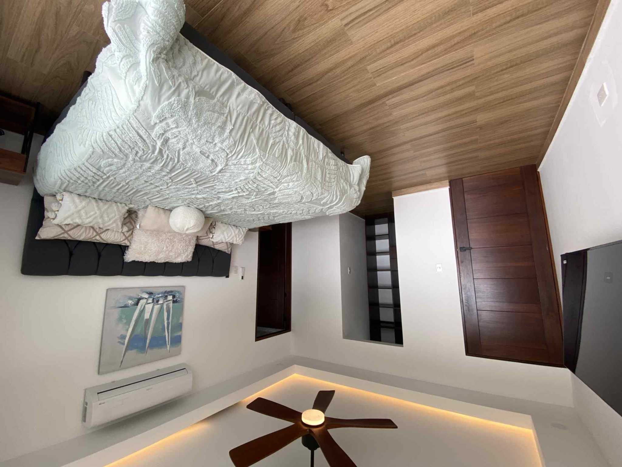 63102-32 Luxury 3-Bedroom Home with Ocean Views & Infinity Pool in Tres Rios Costa Rica