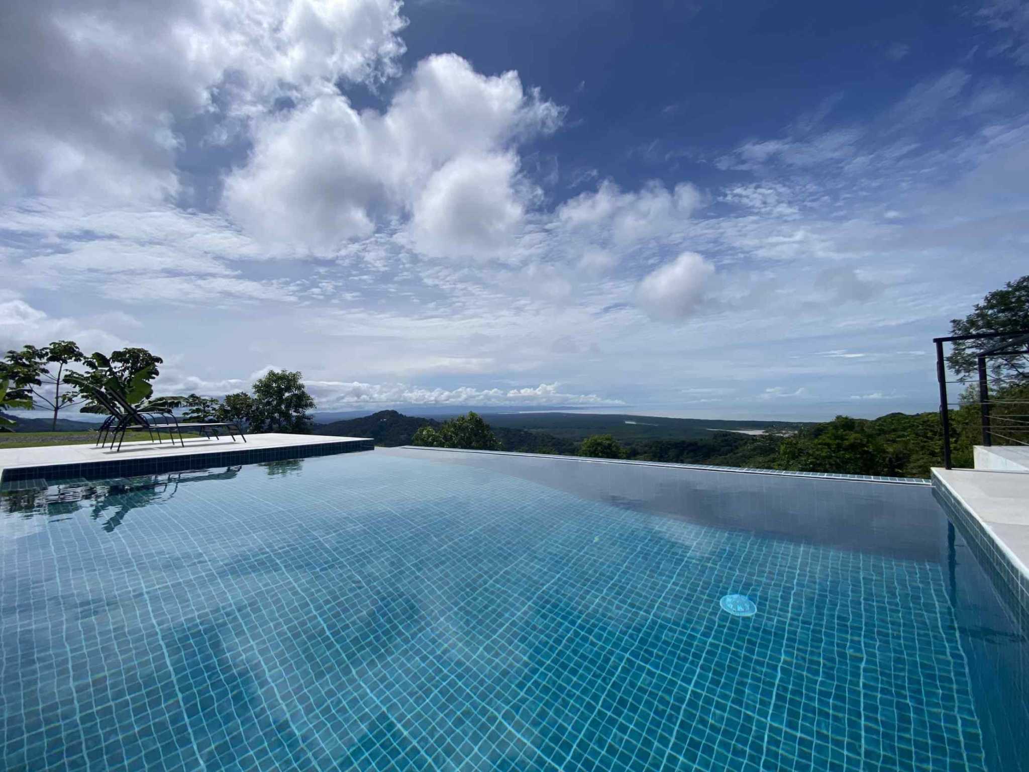 63102-10 Luxury 3-Bedroom Home with Ocean Views & Infinity Pool in Tres Rios Costa Rica